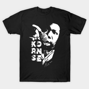 Krs one vintage T-Shirt